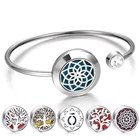 2022 новый браслет для ароматерапии манжета браслет духи эфирное масло диффузор медальон браслет Подвеска 