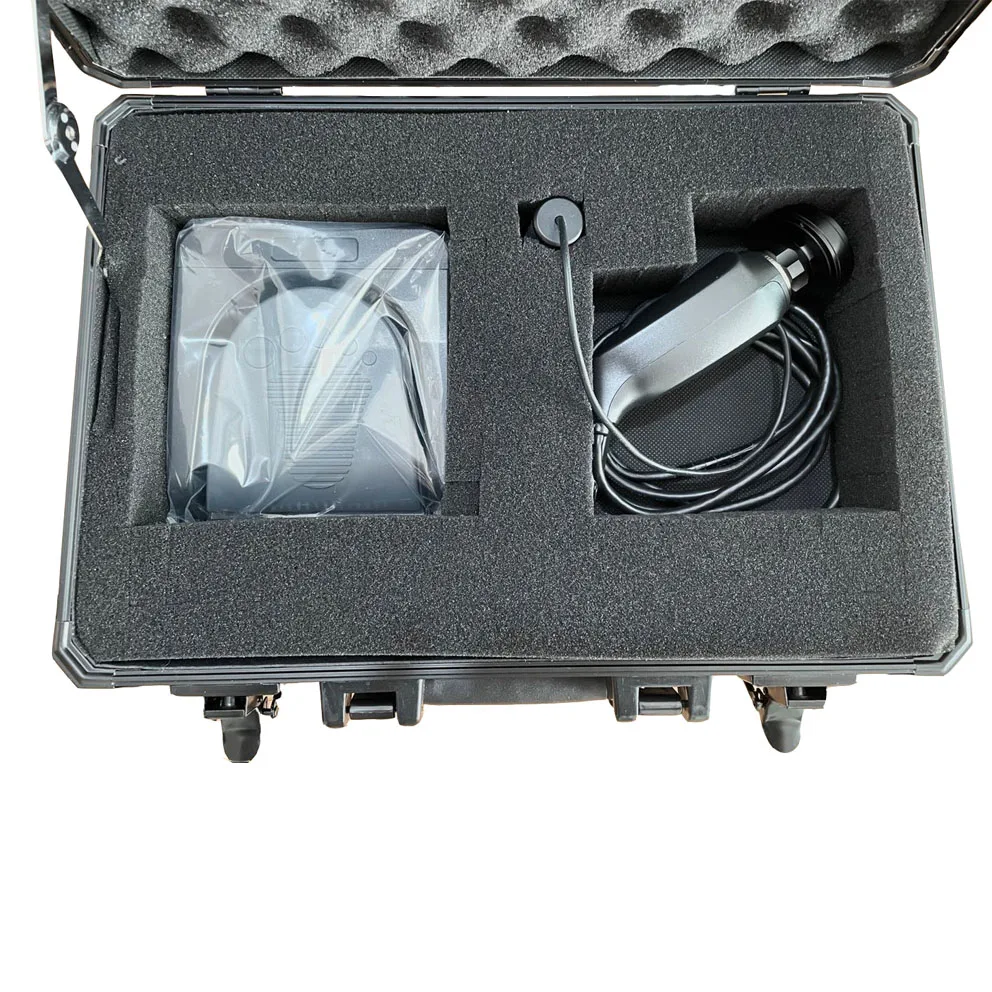 

Portable USB Endoscope Sony CCD Camera System for Ent Endoscopy