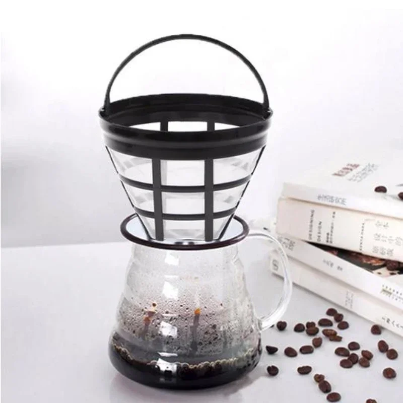 Многоразовый фильтр для кофе MOONBIFFY