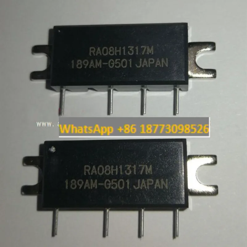 

RA08H1317M RA07H4047M RA07H4452M RA03M8087M