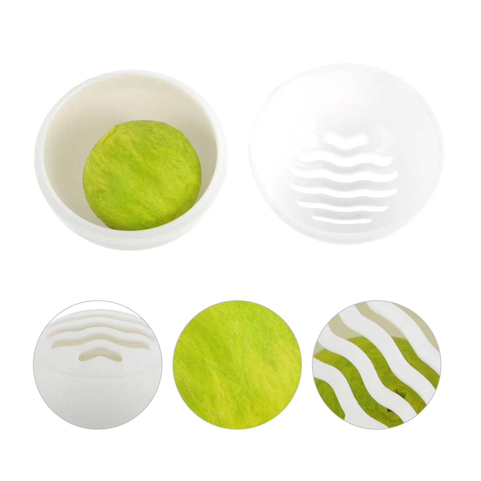 

10pcs Shoes Gym Bags Odor Safe Refreshing Shoe Locker Deodorizer Balls Drawers Odor Eliminator Air Freshener Neutralizing