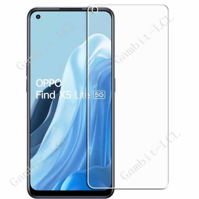 3 шт. закаленное стекло для OPPO F21 Pro A96 K10 4G A57 5G A36 A16e A76 Find X5 Lite Reno6 Reno7 Z Защитная пленка
