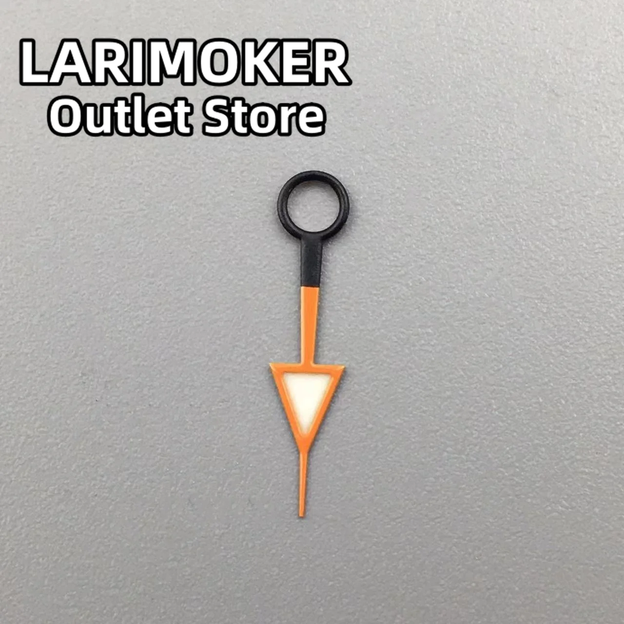 LARIMOKER синий светящийся цвет GMT телефон Mingzhu DG 3804