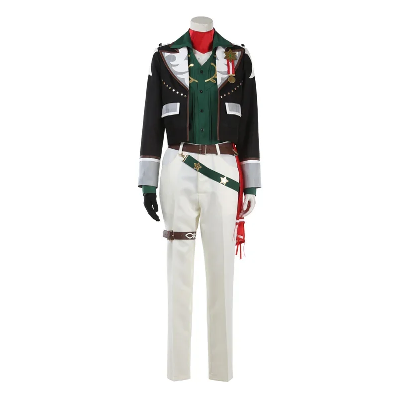 Новинка! Игровой ансамбль со звездами потому что Mikejima Madara MaM новая командная