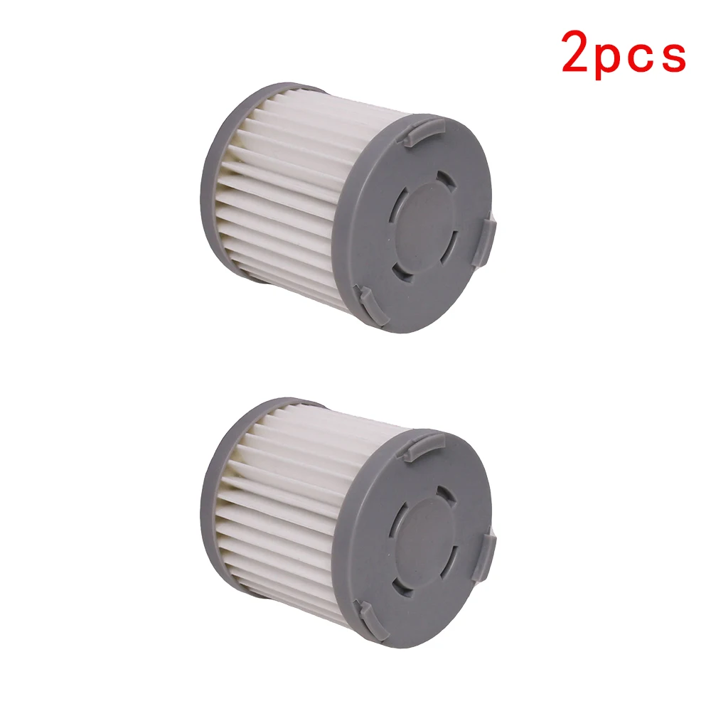 

Фильтр для ручного пылесоса Xiaomi JIMMY JV51 серый+белый