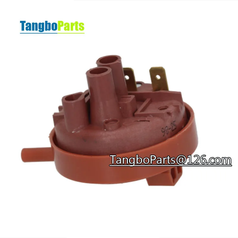 UPster H500 90/25 МВт DV80TM Контроллер давления Переключатель уровня воды для замены