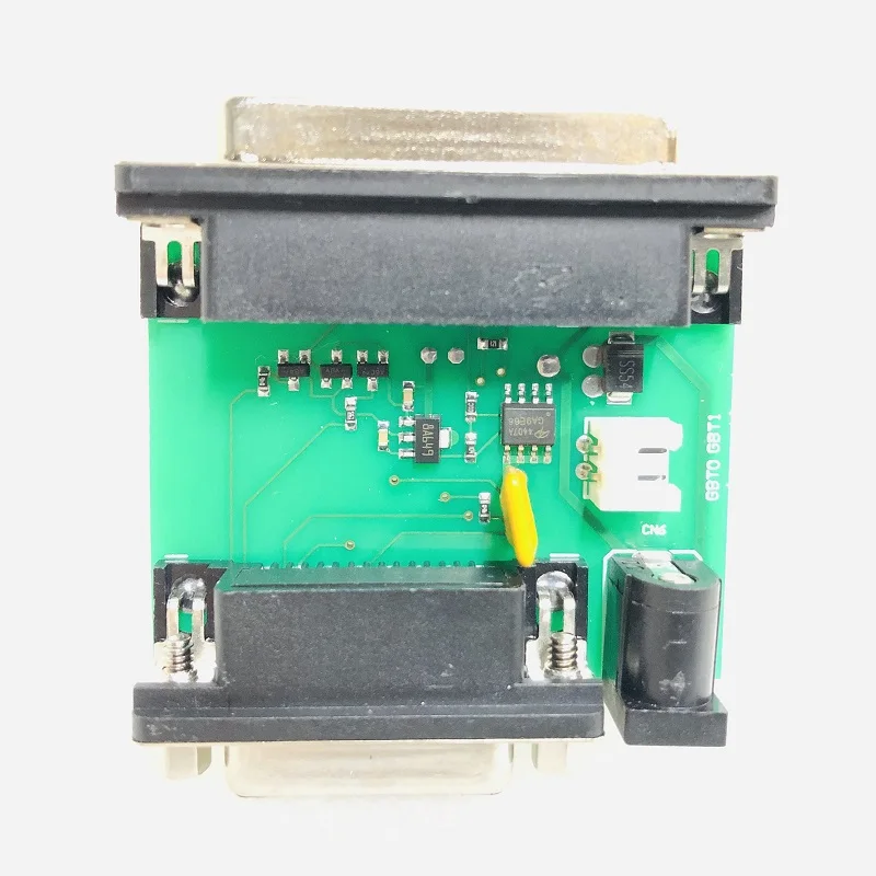 Программатор ECU верстак 3 в 1 настольное устройство для чтения и записи версия