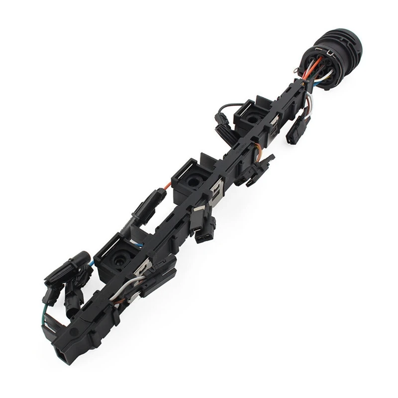 Автомобильная проводка топливной форсунки 03G971033L 03G971033D для A3 A4 A6 Seat Altea Leon Skoda VW Golf