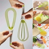 new kitchen tool rotating dual purpose egg beater manual blender and noodle baking kitchen gadget sets kitchen accessories
