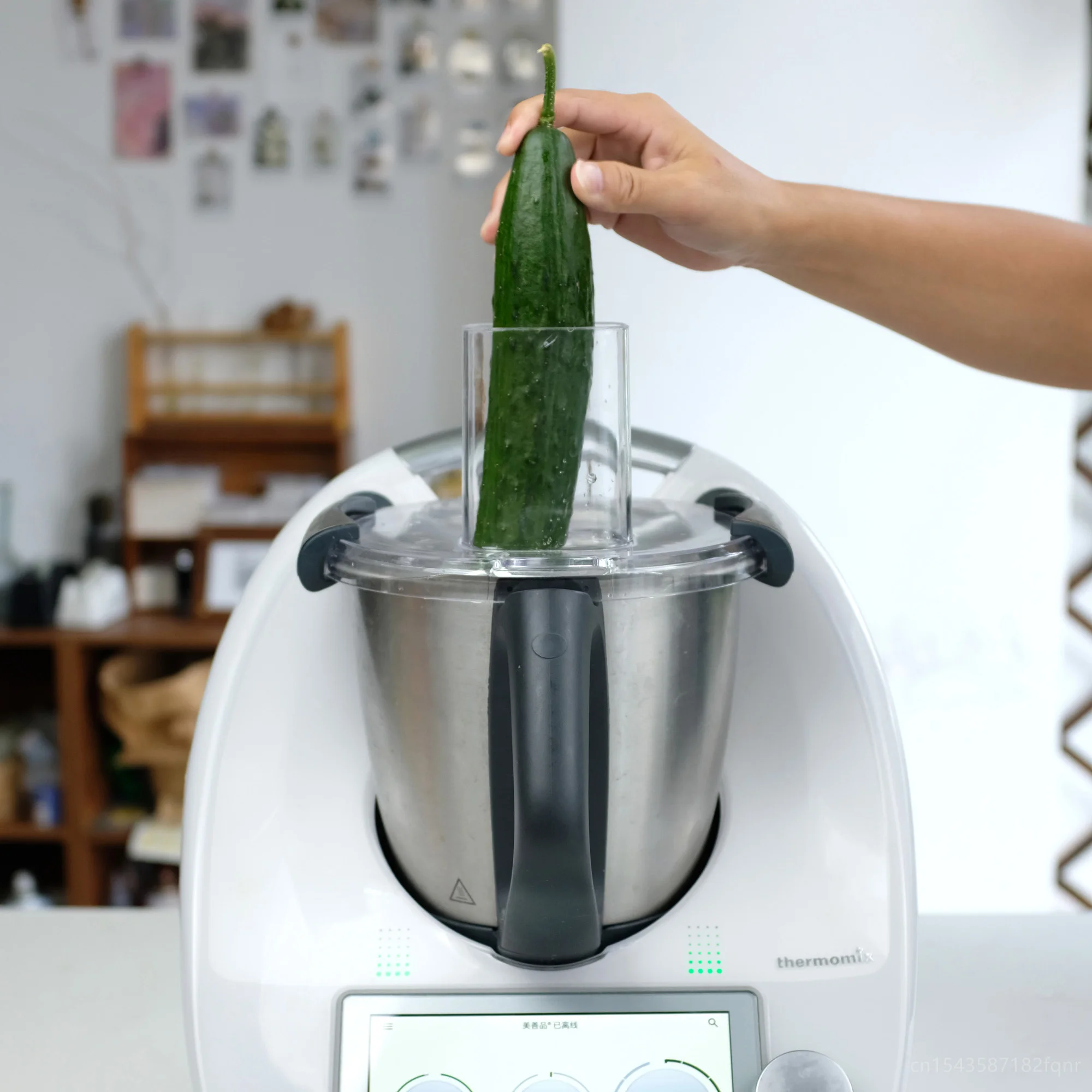 

Аксессуары для резака для Thermomix TM6 TM5