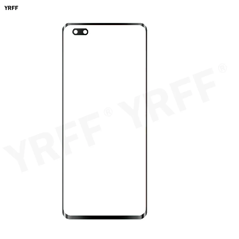 for huawei honor 50 pro30 pro front glass touth panel no touch screen mobile phone repair assembly parts free shipping free global shipping