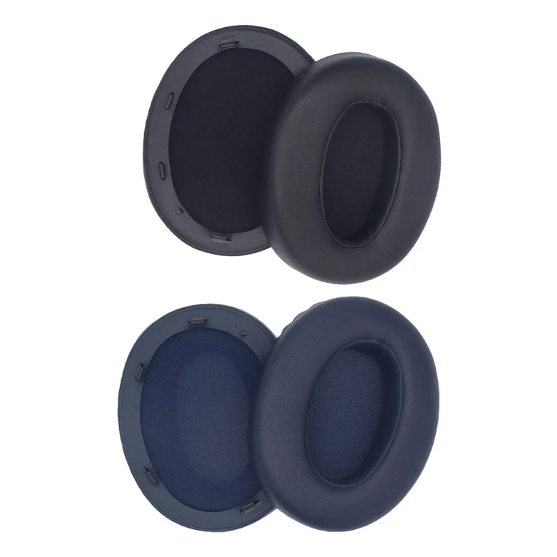 

1 Pair Earphone Ear Pads Cover Earmuff Ear Muffs for WH-XB910N Gaming Headset Drop Shipping