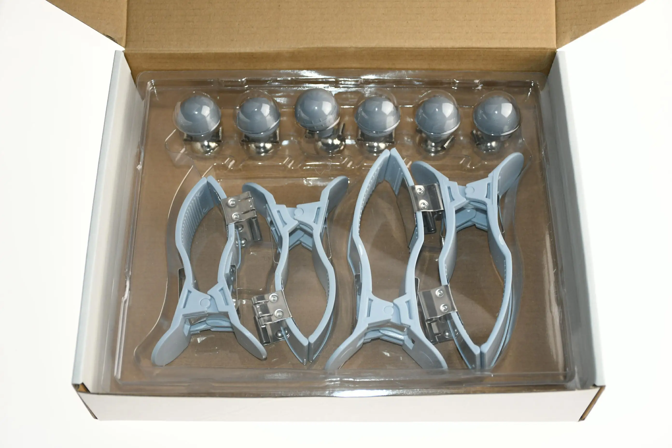 Электроды ЭКГ электроды 4 шт./электроды с зажимом для конечностей + 6 всасывания