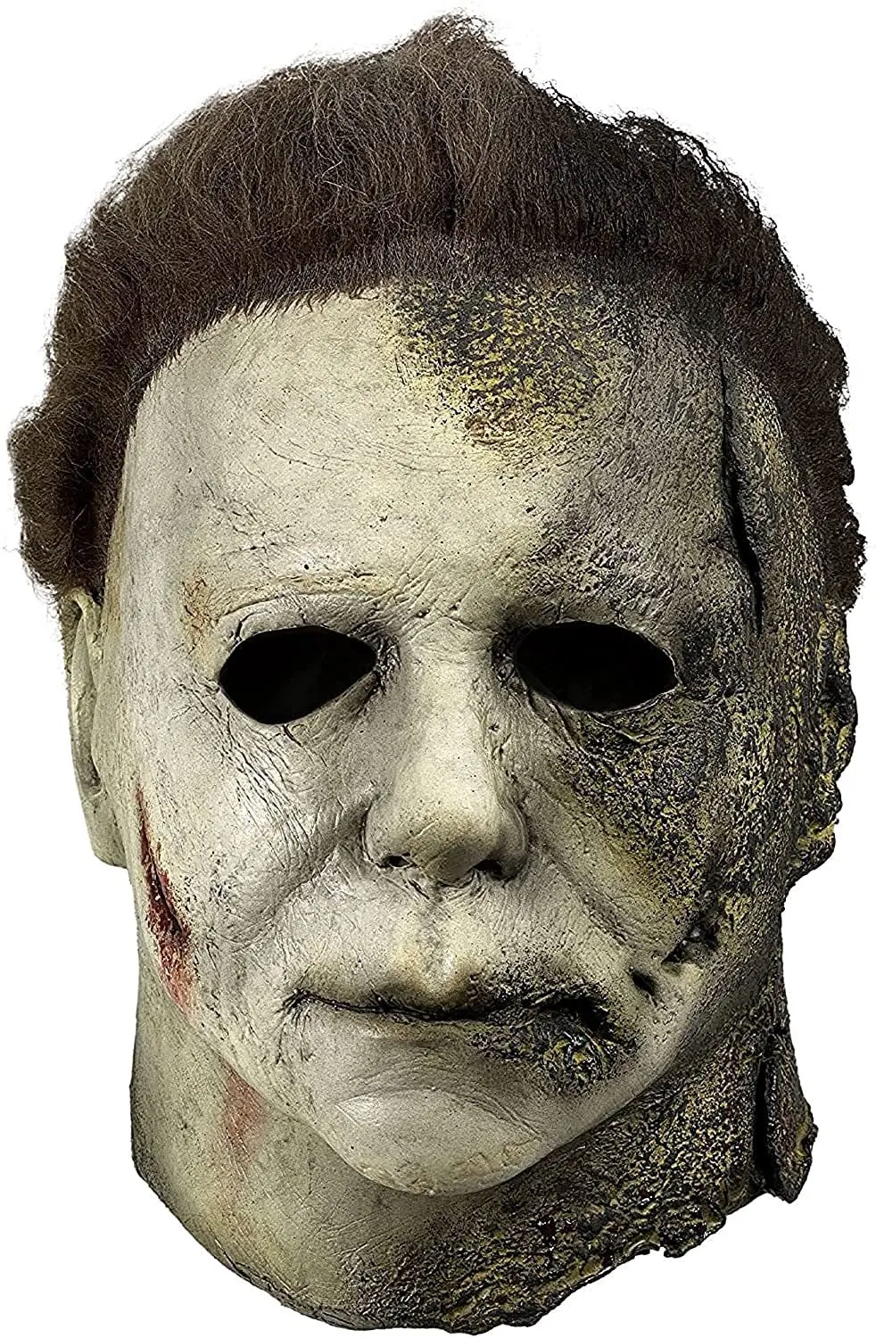 

2023 Halloween cosplay mask of the Michael Myers, horror mask, horror, Demon Killer, latex helmet, carnival costume accessories