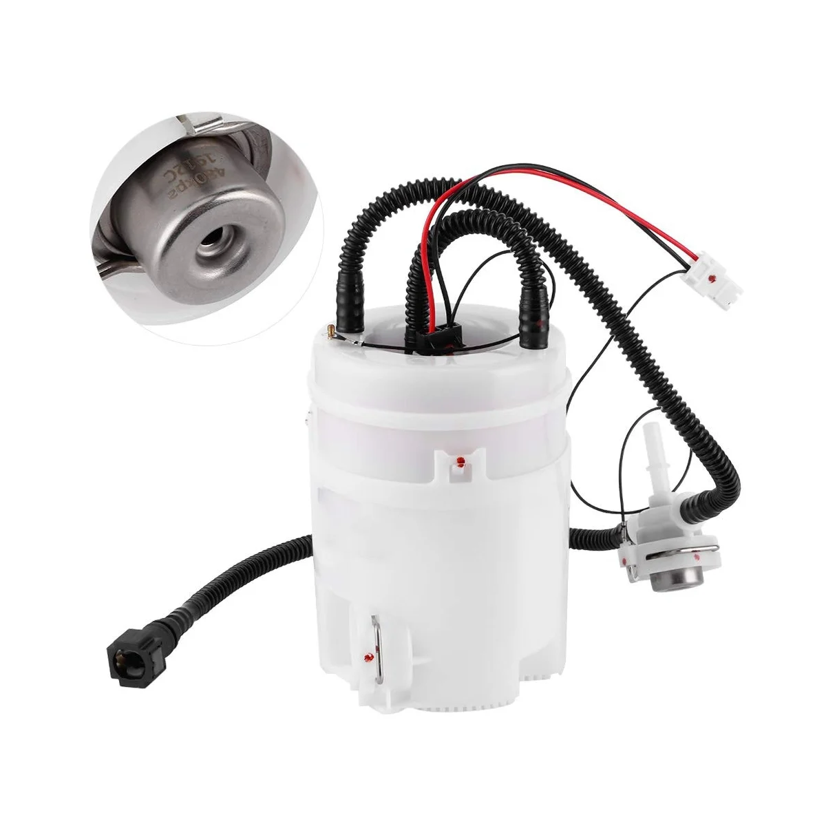 Электрический топливный насос в сборе для-E55- V8 5.5L 2003-2005 E8572M P76676M SP5045M 2114701794 2114700000