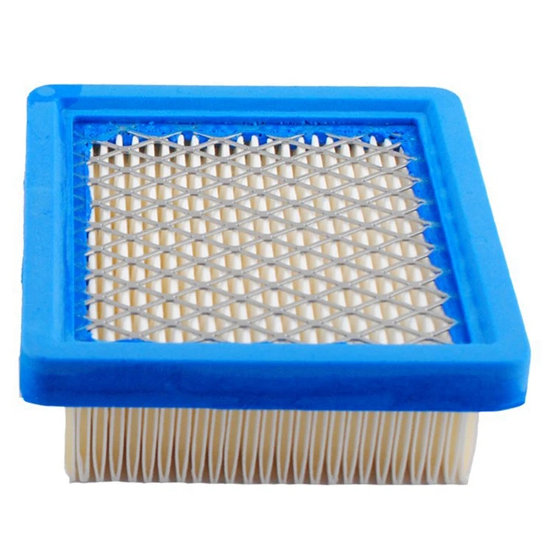 Воздушный фильтр подходит для двигателей Tecumseh 740061 4 и 5 Hp замена Stens 100-450 на 36634