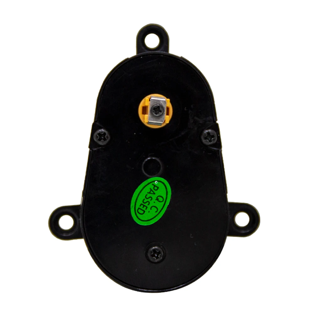 

Left/Right Side Brush Motor For ​Tesvor X500 Pro For Mamibot EXVAC660 EXVAC680S
