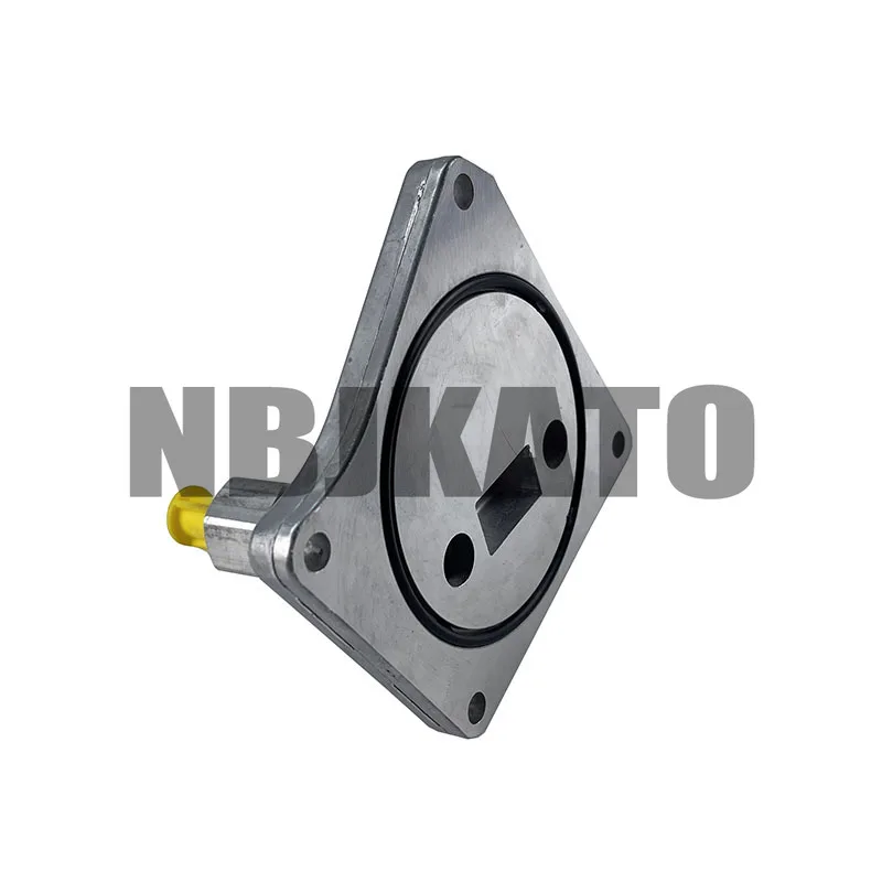 Новый оригинальный обводной клапан охладителя 04872709AB для Jeep Patriot Compass