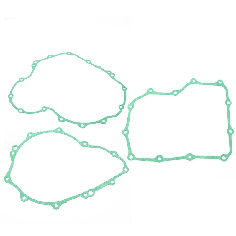 Корпус двигателя кренкбейт муфта масляная крышка прокладка пластиковые детали