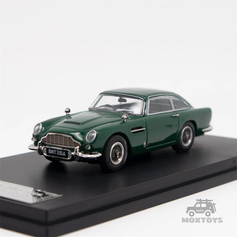 TPC 1:64 DB5 литая модель автомобиля