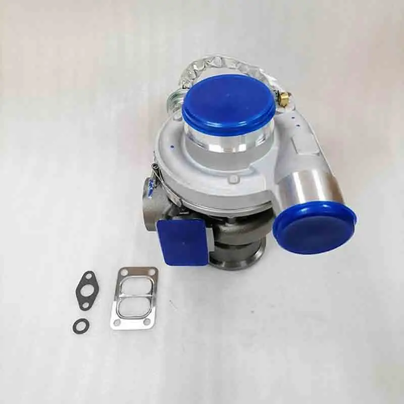 D6R Machinery Турбокомпрессор 252-5165 C9 деталь дизельного двигателя Turbo B2G B2G005 2525165 для CAT D7R