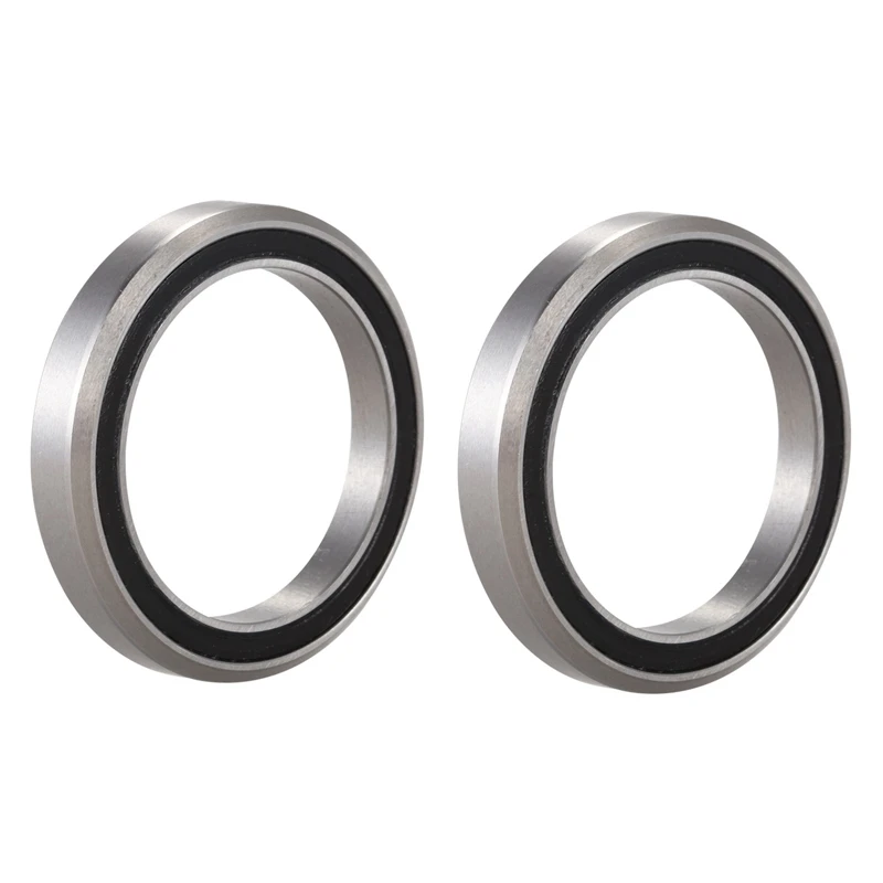 

Новый хит продаж, 2X Универсальный инструмент для ремонта горного велосипеда, полуинтегрированный упорный радиально-упорный подшипник гарн...