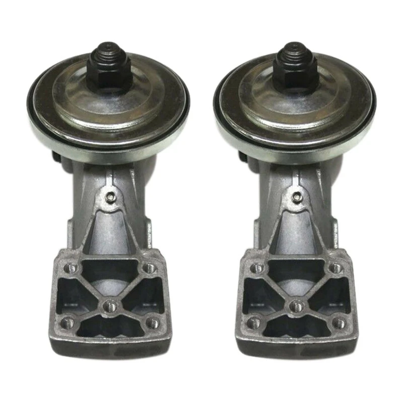 2X корпус головки коробки передач для Fs350 Fs400 Fs450 Fs480 коробка с тонкой настройкой