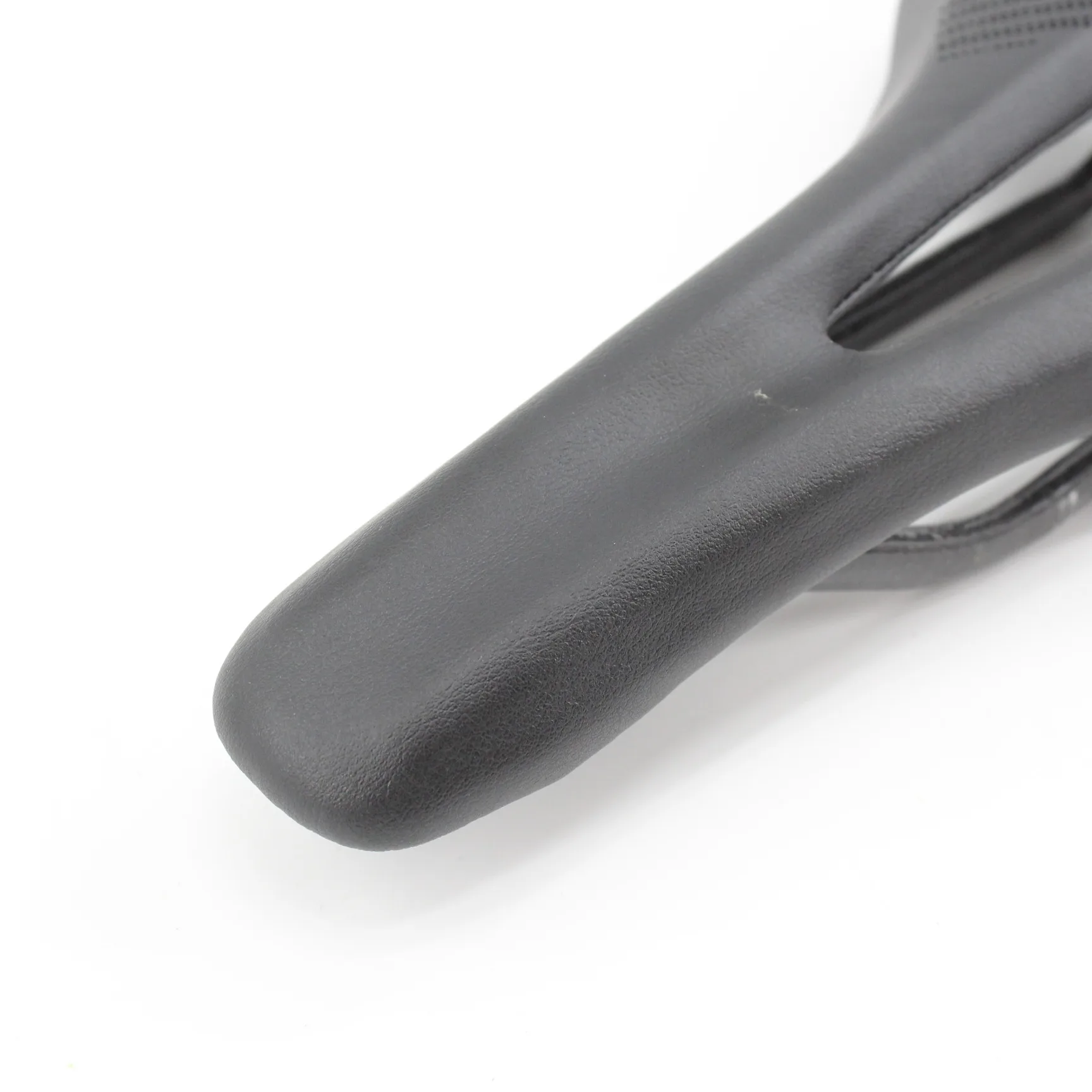 Седло для шоссейного велосипеда 3K полностью углеродное волокно велосипедное