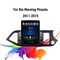 for kia morning picanto 2011 2015 9 7tesla screen multimedia player gps navigator 4g carplay android autoradio stereo head unit