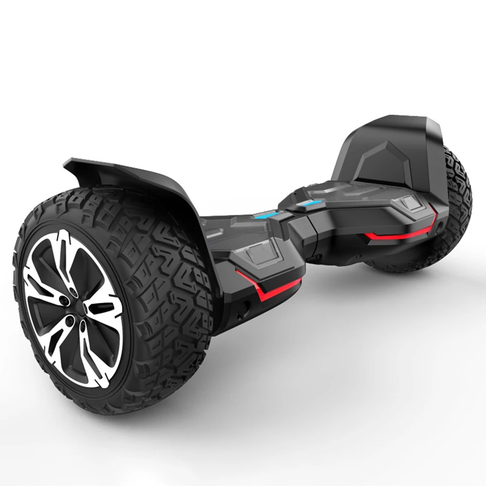 Electric Scooter Hoverboard Used Cheap