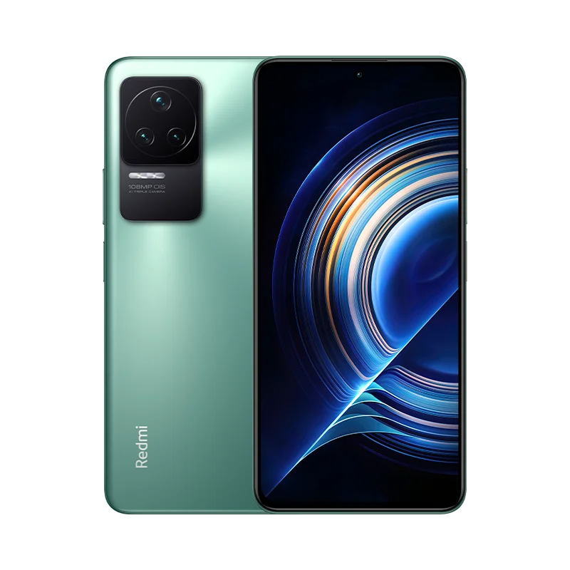 Global Rom Xiaomi Redmi K50 Pro 6.67 Inch Smartphone Dimensity 9000 CPU AMOLED 2K Screen 5000mAh 120W Fast Charge 5G Smartphone