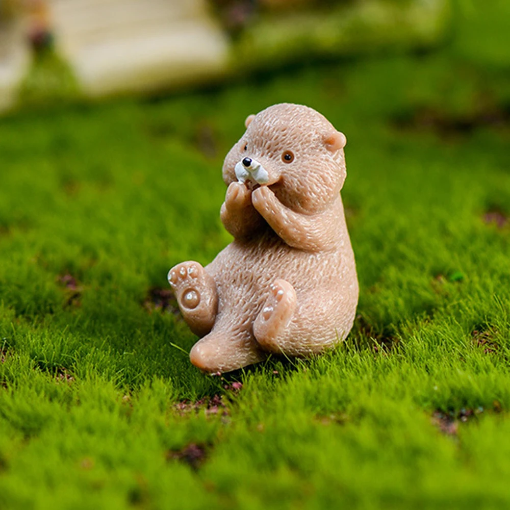 Мясистая отделка аксессуары очаровательный уникальный попит изысканная