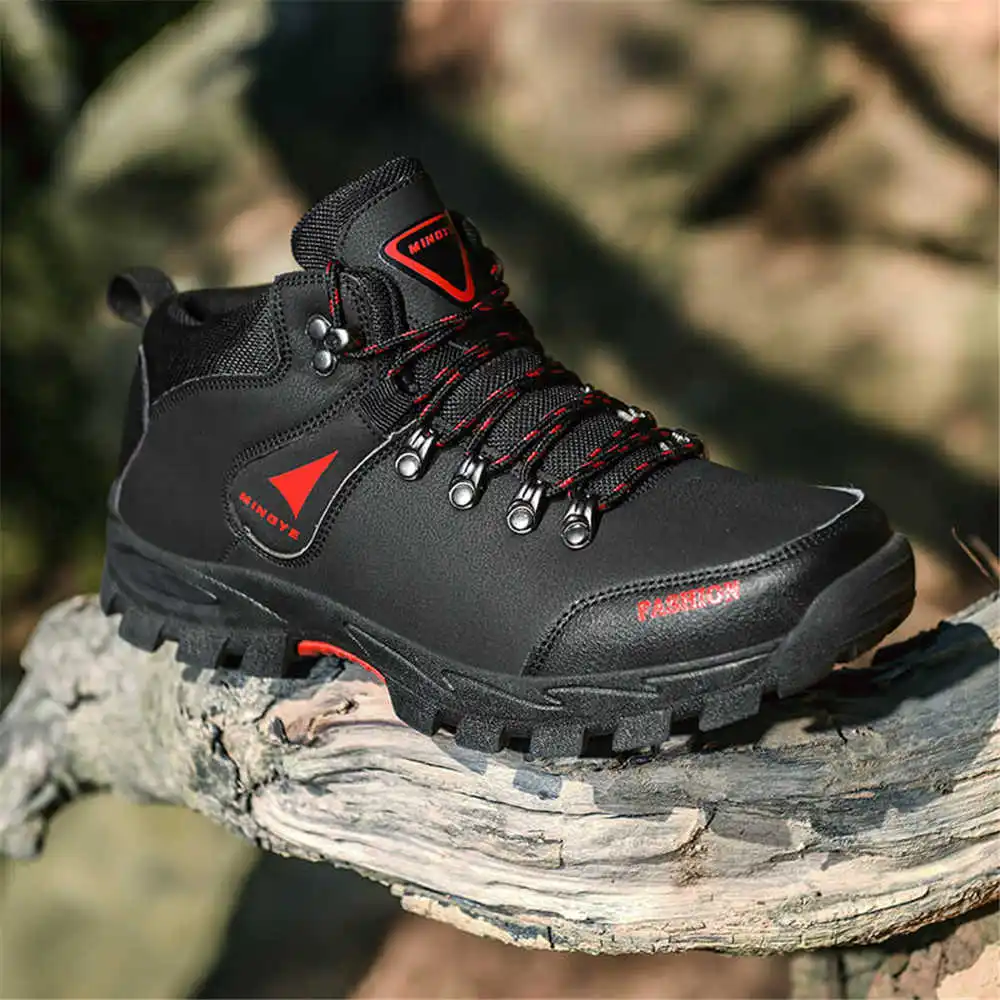 

all terrain anti-skid trekking shoes men's hiking sneakers sneakers men 2022 brands sport runner expensive global brands YDX1