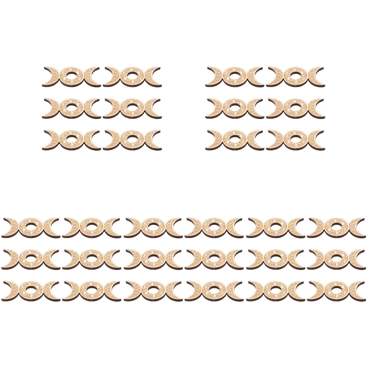 

Crystal Standholder Sphere Display Base Wood Grid Egg Stone Storage Displaying Board Plate Globewooden Stands Chakra Agatetripod