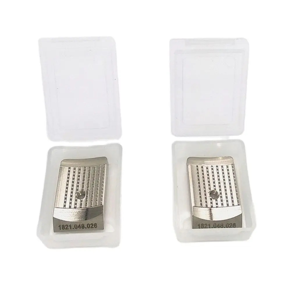 Пластина с зубцами 1821.048.026 подходящая для Strapex STB71 электрическая пластиковая