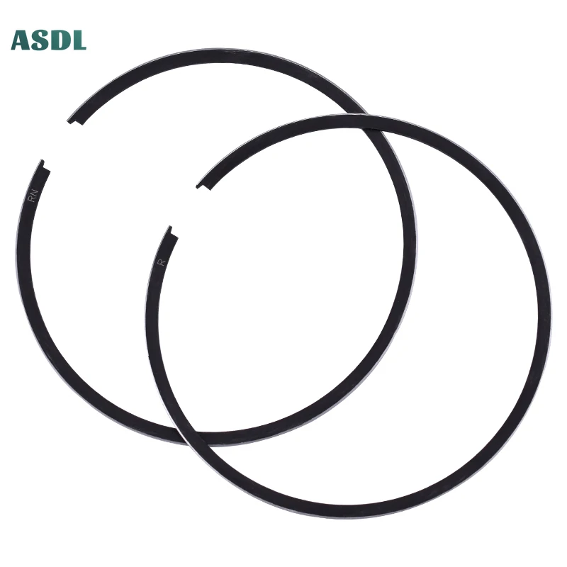 Поршневые кольца 66 мм 25 5 75 67 STD + 50 100 0 для двигателя мотоцикла Kawasaki 1 0-13008