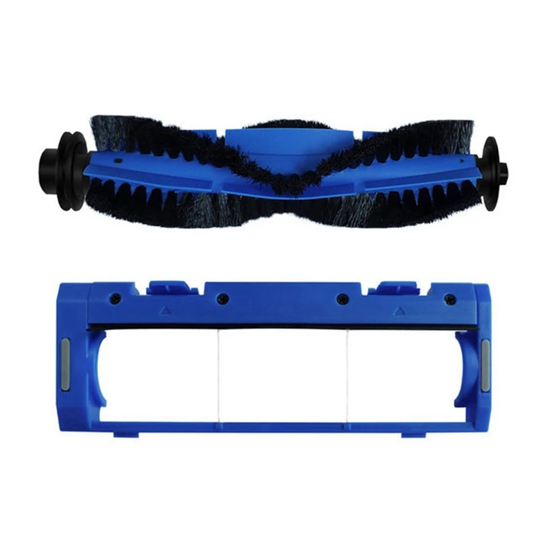 For Bagotte Bg600max / BG700 BG800 Robot Vacuum Parts Main Side Brush Hepa Filter Mop Rag