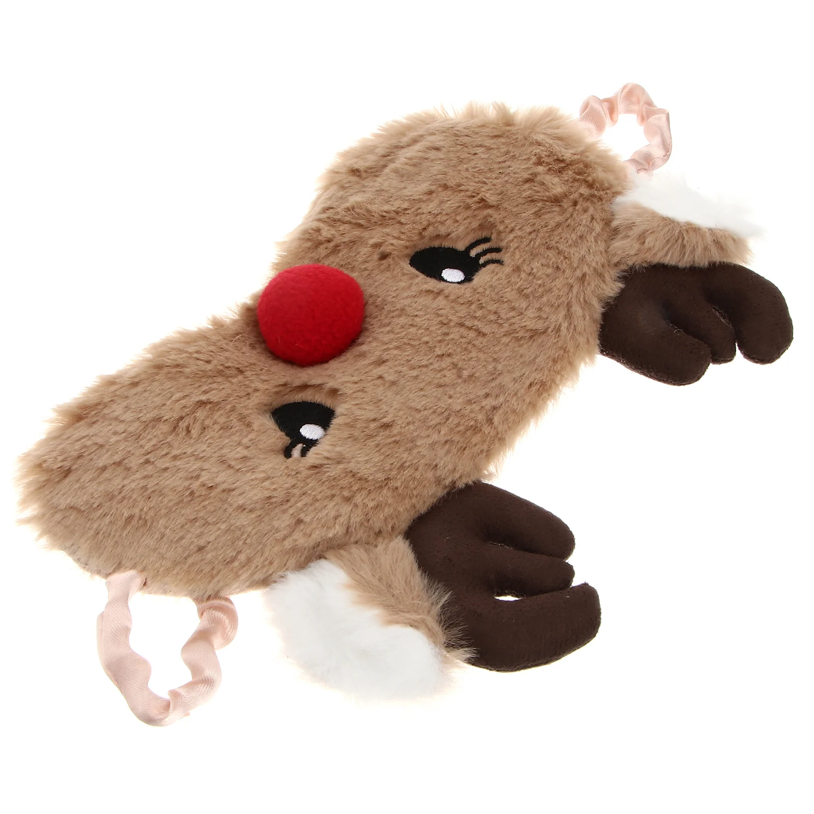 

Sleeping Eye Mask Shading Sleeping Eye Patch Eye Cover Cartoon Blindfold