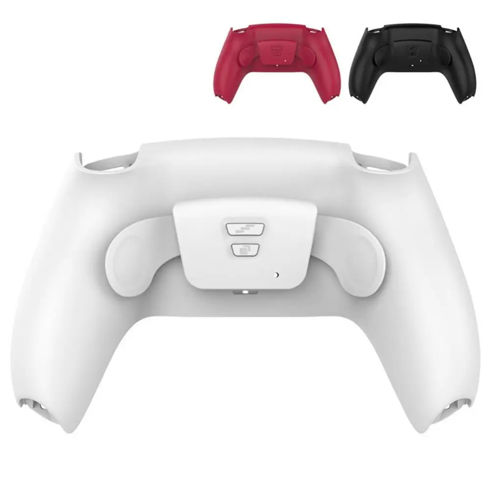 

PS5 Double Back Clip Button Handle Back Clip Rear Back Button Programmable Custom Mapping BDM-010/BDM-020 Mold Remap Kit