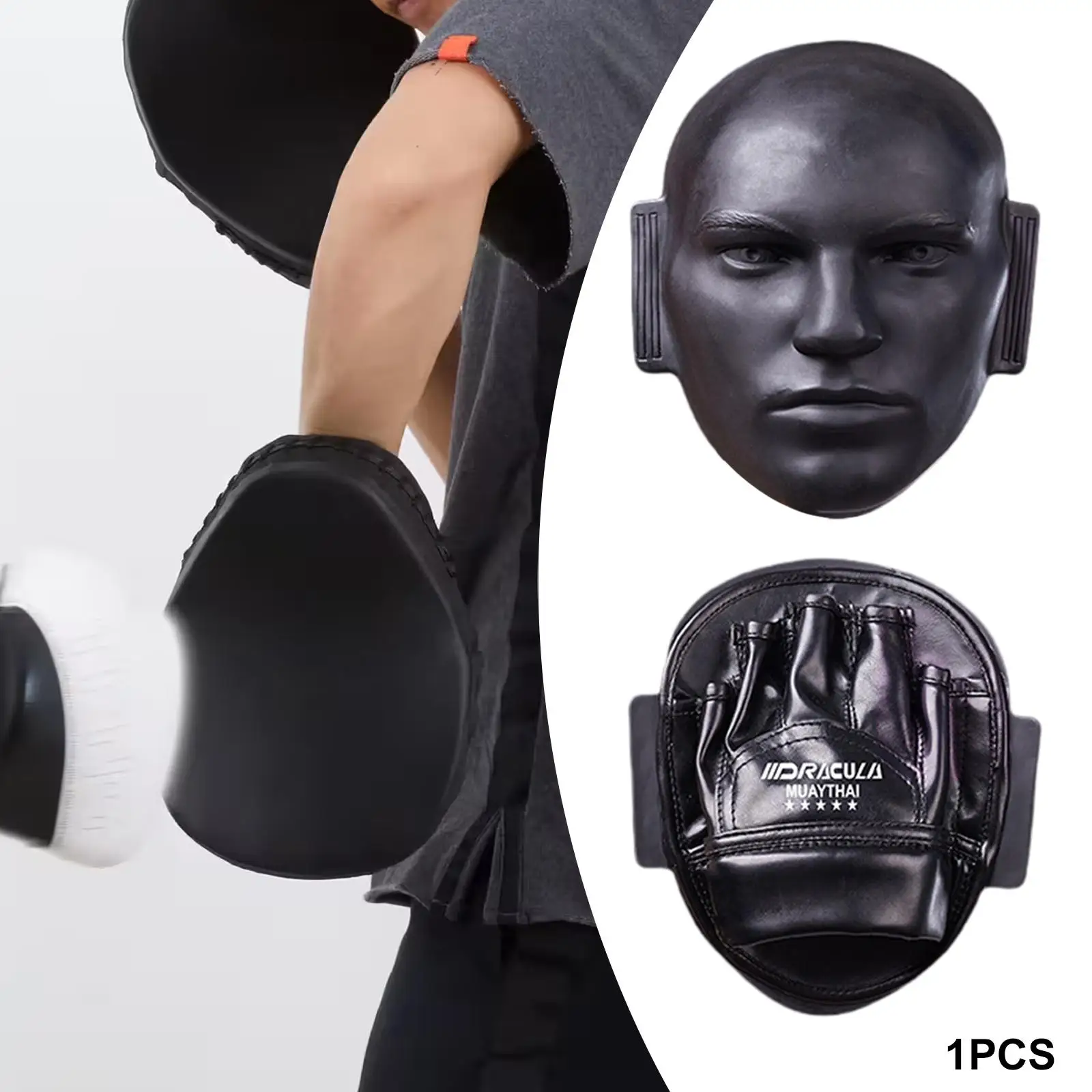 Медицинские рукавицы нескользящие новинка креативные перфораторы ударный щит