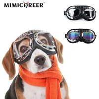 sunglasses for dog fashion waterproof uv blocking camp large frames goggles for skiing pet outdoor supplies