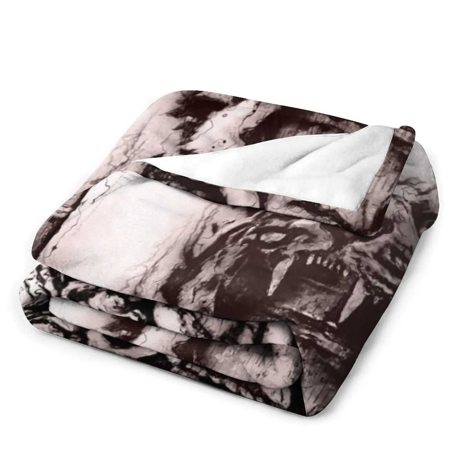 Римское легированное плед одеяло диван-кровать одеяла