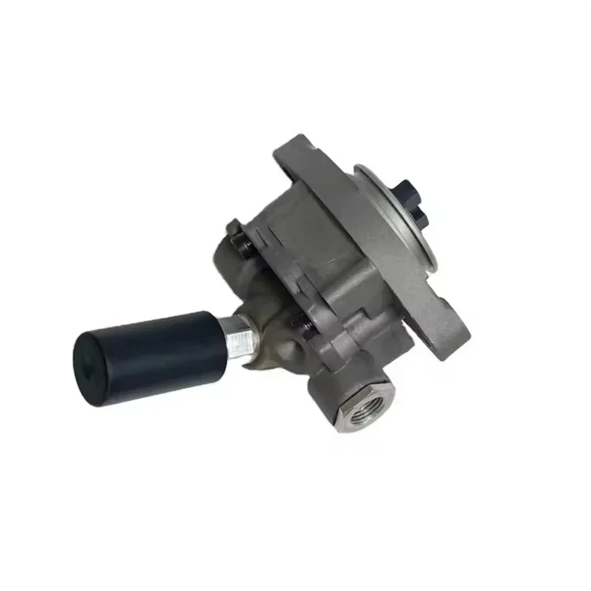 Топливный насос для 1536255 0440020129 0440020058 двигателя грузовика DC16