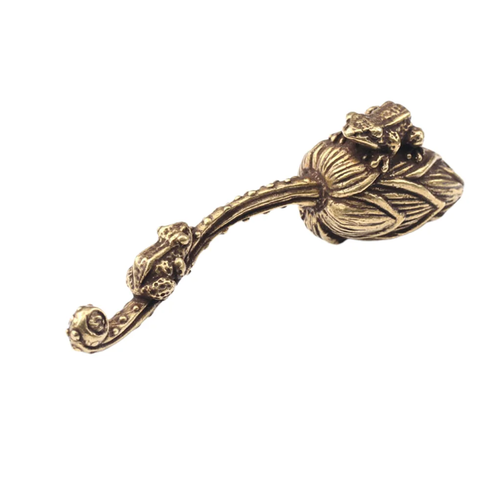 

Table Metal Decoration Copper Meditation Figurine Decoration Metal Meditation Figurine Decoration