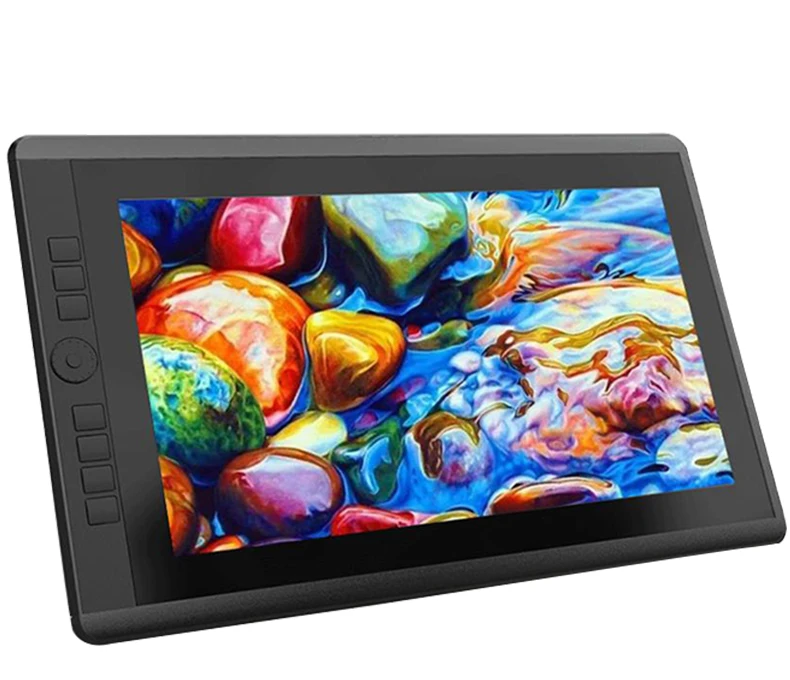 

Professional Manufacturer Wholesale Prices 15.6 inch 1080P LCD Writing Graphic Tablet Digital Pen Artist Drawing Monitor