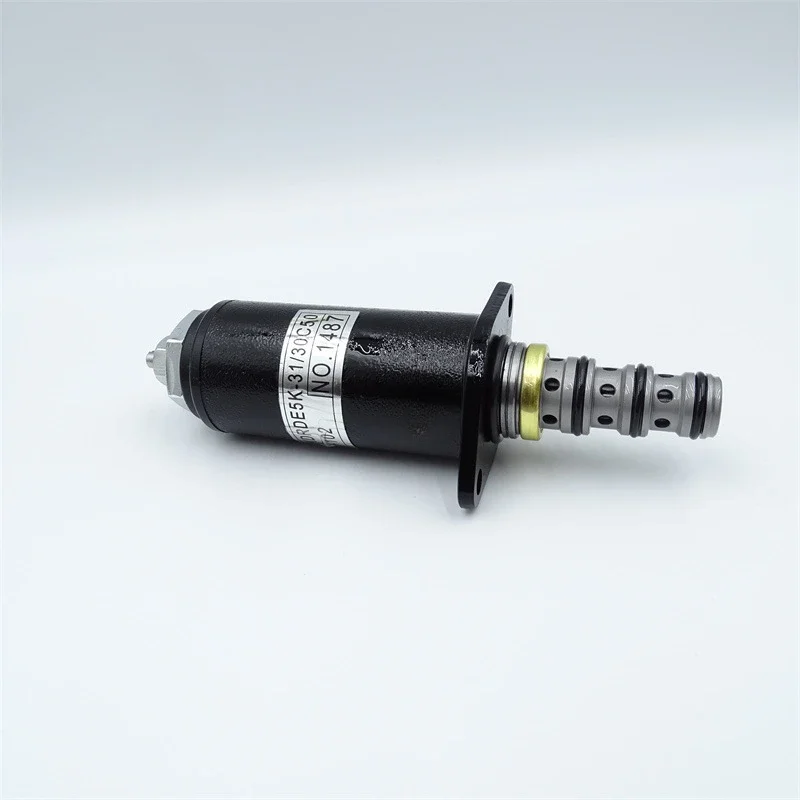 KDRDE5K-31/30C50-102 электромагнитный пропорциональный клапан аксессуары для