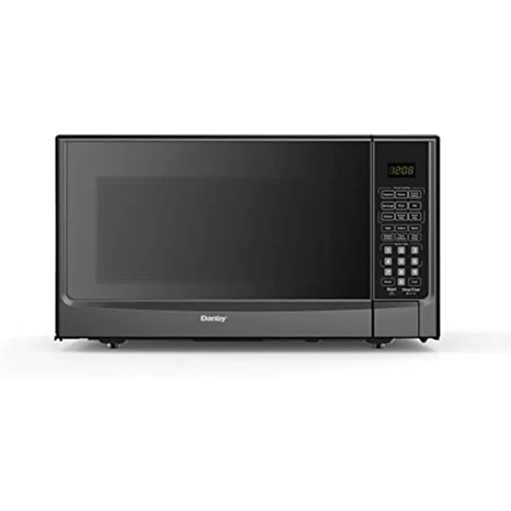 

Danby DDMW01440BG1 Sensor Microwave, Black