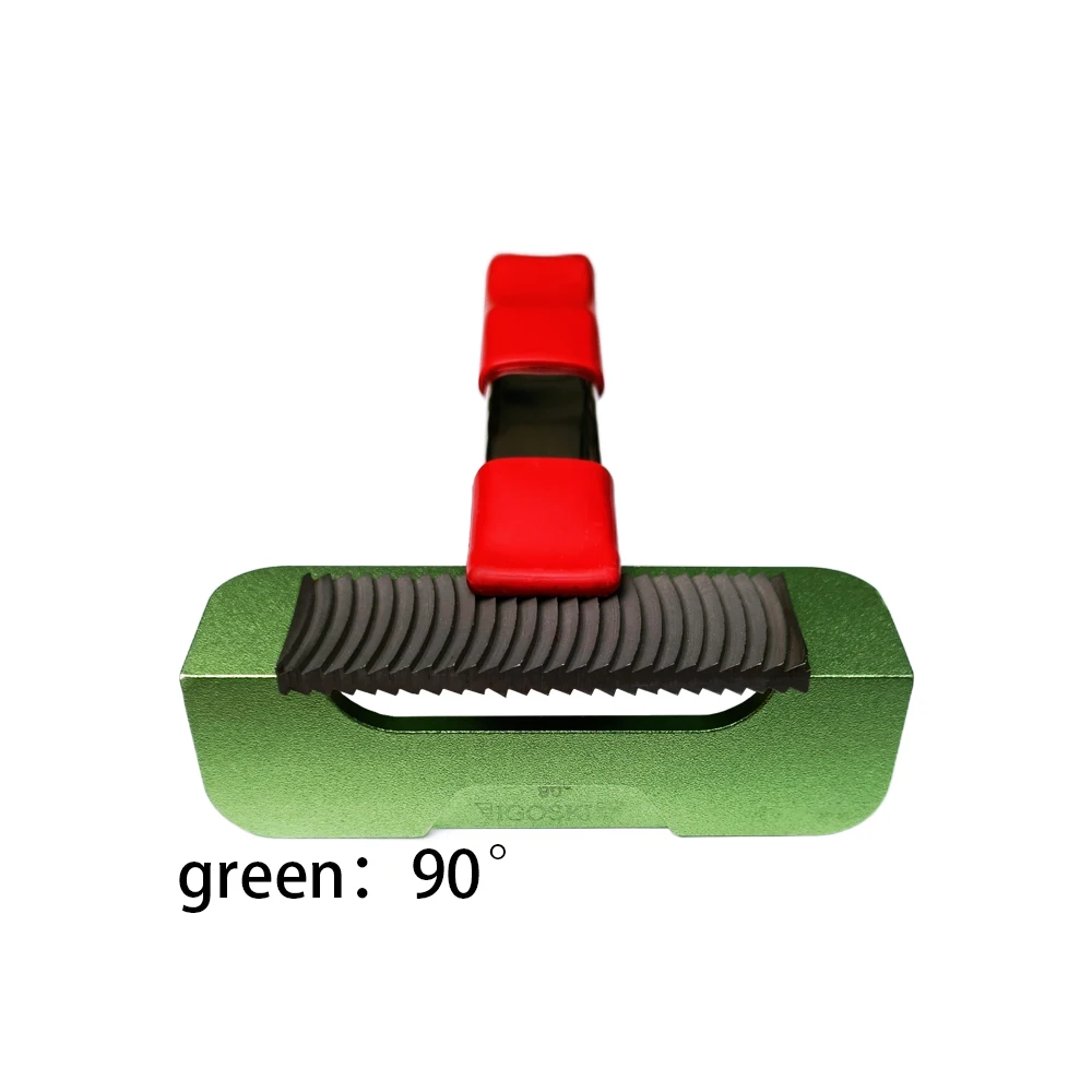 Side Edge Tuning Tool Angle File Guide Tunner  Racing 3 Pieces Set Scraper Sharper