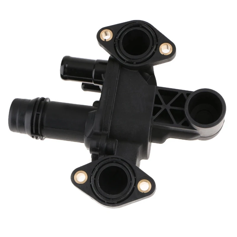 Комплект корпуса термостата для Land Range Rover Sport Discovery LR3 4 2 7 3 0 Jaguar XF 4H2Q8592BF LR073372