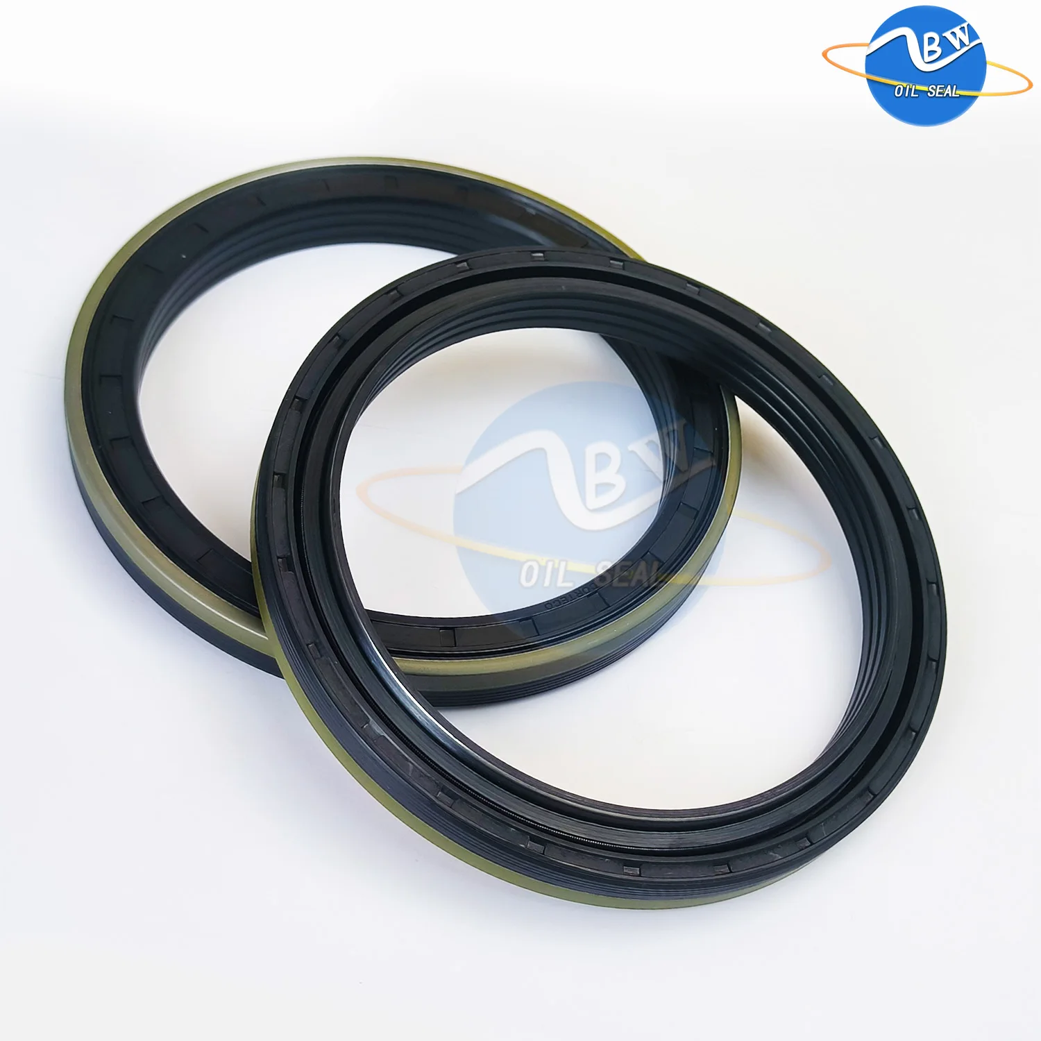 Уплотнительное кольцо ступицы 120*150*14/15.5 для трактора Cat 12019941 12019 553b 120X150X14/15 5 лучшая